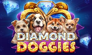Chơi Diamond Doggies tại 77ball