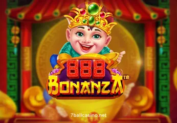 Hình ảnh trò chơi 888 Bonanza tại 77ball