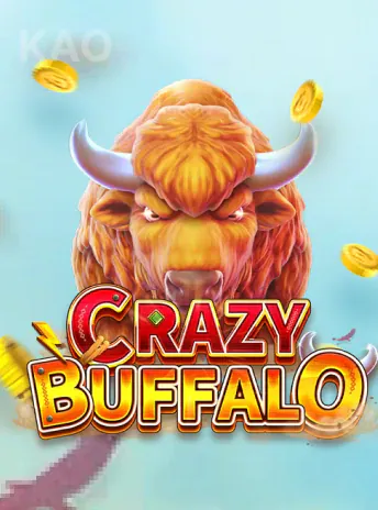 Hình ảnh trò chơi Crazy Buffalo tại 77ball