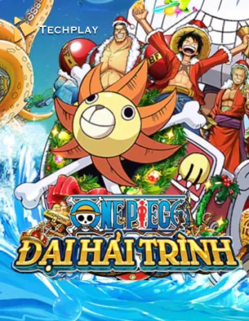 Techplay Cà Dai Hải Trình 1992