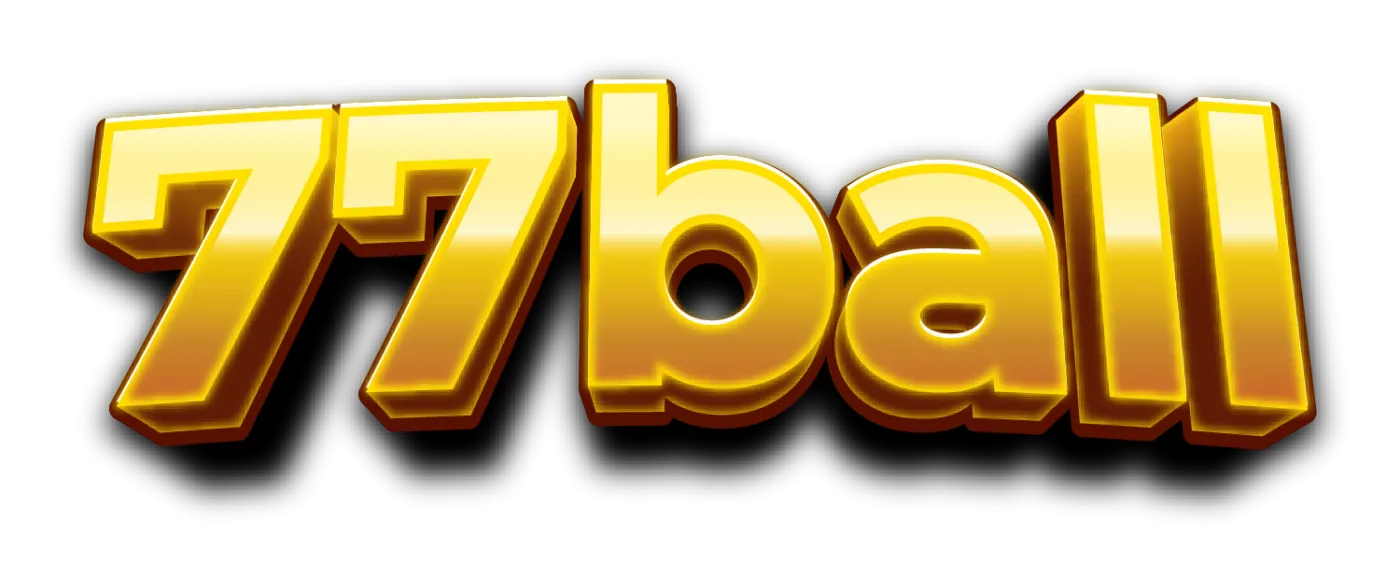 Logo 77ball